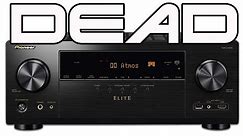 2 Channel is Dead! Long Live the Pioneer VSX-LX305 Home Theater Receiver Review