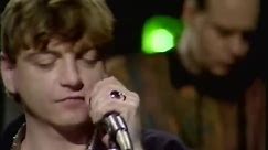 The Fall - Telephone Thing - HD Video