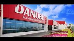 Danube Group - Corporate Video (2017)