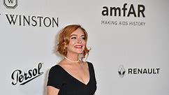 US actress Lindsay Lohan opens up about living in Dubai