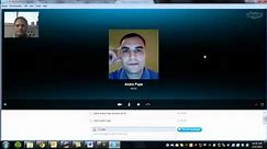 How to use Skype for online classes