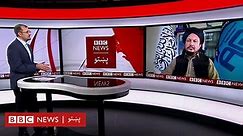 افغانستان کې د عوايدو کچې لوړېدل؛ لاملونه یې څه دي؟ - BBC News پښتو
