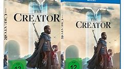 Gewinnspiel: bluray-disc.de und Walt Disney Studios Home Entertainment verlosen The Creator auf Blu-ray und DVD - Blu-ray News