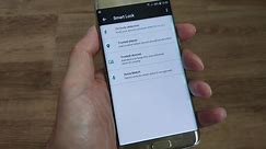 How to unlock your Android phone automatically with Smart Lock
