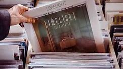 Limelight - The MegaMixx (PreVIEW) [New Italo Disco]