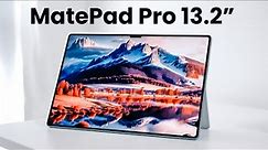 HUAWEI MatePad Pro 13.2: HUAWEI's Latest and Greatest Tablet is HERE! | Kirin 9000s
