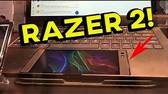 Razer Phone 2 Review 2019 (Top Gaming Phone ?)