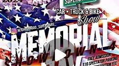 The Car Doctor on Instagram: "25 Days away!!! Get yo Life Together!!! It's time to Pull Out and Pull Up !! The 30 DAY COUNT DOWN IS ON!!! Get them Whips Ready for the Season opener Carshow in the MIDWEST!! Neighborhood Superstars Car-Truck and Bike Show MEMORIAL Day Showdown 4 SATURDAY MAY 25TH, 2024 11AM-7PM Location: Gateway Classic Cars 15011 Commerce Drive South Dearborn, Michigan 48120 My Only RULES are 1. LEAVE THE DRAMA AT HOME 2. NO BURN OUTS 3. PATRONIZE THE VENDORS AND HAVE A GOOD TIME