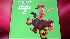 Toy Story 2 Full Story Read Aloud by JosieWose