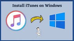 How to Download And install iTunes Music [100% Free]