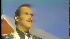 Slim Whitman TV Advert