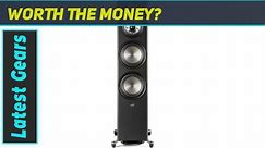Polk Audio Reserve Series R700 Tower Speaker Review