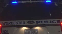 Justice Department Launches Investigation Into Worcester Police Department