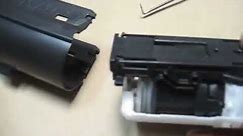(1 of 3) How to REFILL Toner cartridge for Canon 034, imageCLASS MF820Cdn, MF810Cdn by AAATONER