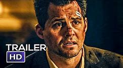 THE SHIFT Final Trailer (2023) Neal McDonough, Sean Astin