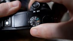 Sony a6000 Camera Modes Explained!