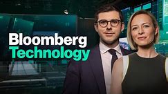New iPhone Coming | Bloomberg Technology 08/07/2023