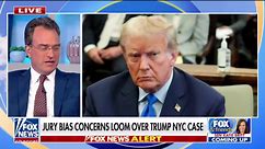 Sentiment in NYC is Trump trial is a ‘formality’: NY criminal defense attorney