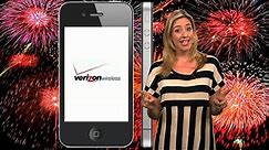 Reasons to buy a Verizon iPhone