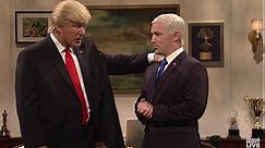 Watch the new SNL sketch that pissed off Donald Trump yet again