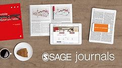 OTJR: Occupational Therapy Journal of Research: Sage Journals