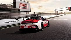 Porsche Carrera Cup Asia 2022 Round 6