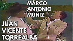 Marco Antonio Muñiz - Solo con las estrellas