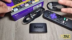Roku Express HD Streaming Media Player (Review)