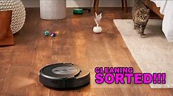 iRobot j7+ Roomba Combo Robot Vacuum & Mop Review