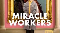 Miracle Workers: Season 1 Episode 105 Heaven's Dress Code