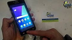 J2 prime / Grand prime plus How to TAKE SCREENSHOT on Samsung Galaxy -- GSM GUIDE