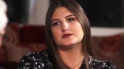 Kortni Hopes Sharing Her Experience Helps Other Survivors - MTV Floribama Shore | MTV