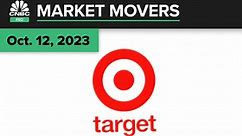 Target stock gets an upgrade from Bank of America. Here's what the pros have to say