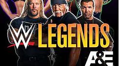 Biography: WWE Legends: Season 3 Episode 7 Charlotte