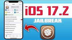 iOS 17.2 Jailbreak (No Computer)