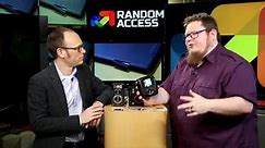 Random Access: Instant Cameras Comparison