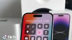 New iOS 17 iPhone Software Transformation🤩 iOS 17 is the next iPhone software update! Here is a look to it’s possible Control Center setup! Is this iOS 17 Control Center a YES ✅ or NO ❌ for you? #ios17 #ios17update #ios17news #ios17iphone #iphonecontrolcenter