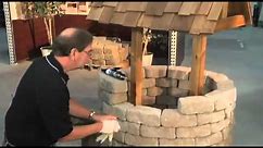 Concrete Adhesive - Build a Brick Wall