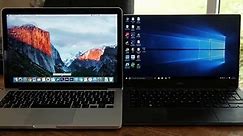 Mac vs Windows Myth Busting - with PCCentric