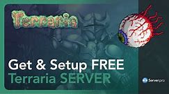 How to Get a Free Terraria 1.4 Server (2022) - Server.pro