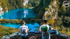 Disclosure at Plitvice Lakes National Park, in Croatia for Cercle