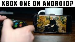 Xbox beta remote play: How to stream Xbox One on Android (and is it good?)