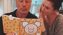 Ireland Baldwin Pokes Fun at Alec Baldwin's Infamous Voicemail: I Would Be a "Rude and Thoughtless" Pig