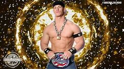 WWE John Cena All Theme Songs