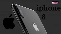 Apple iphone 8 Full Phone Specifications, Price and review!