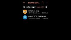 How To Open .ini File Windows INI in Android