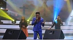 MIRACLES IN WORSHIP WITH MOSES BLISS (Full Ministration)