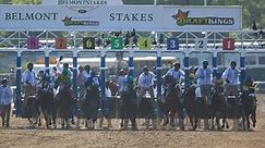 Who is running in the 2023 Belmont Stakes? Horses, post positions, more