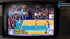 NBA Jam Tournament Edition was released on this day in 1995 making it 28 years old today🎉