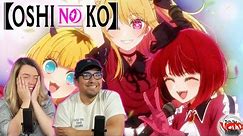 Oshi no Ko - Episode 9 - B KOMACHI - Reaction and Discussion!